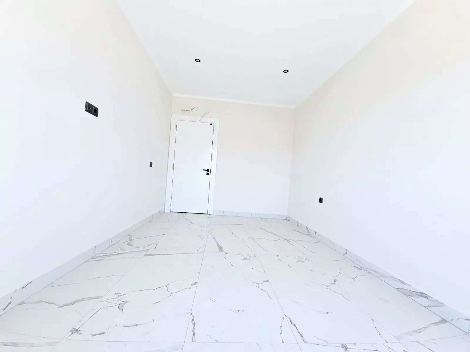 Квартира 60м² в Турции, Каргыджак. Стоимостью 85500€ аренда фото-24
