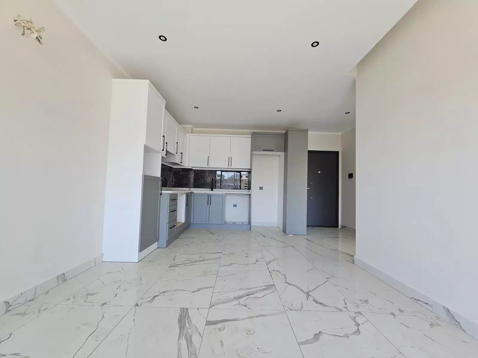 Квартира 60м² в Турции, Каргыджак. Стоимостью 85500€ аренда фото-25