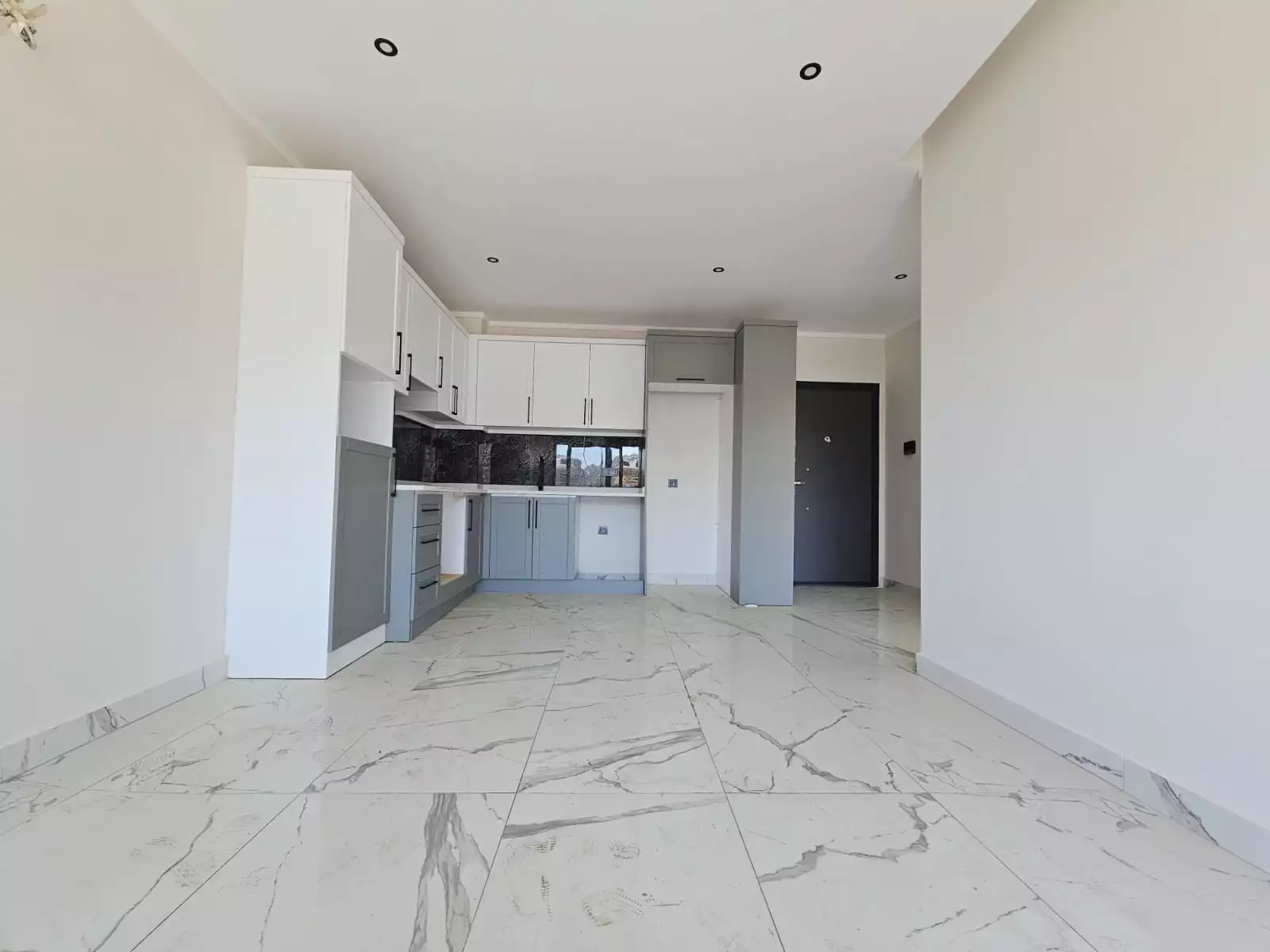 Квартира 60м² в Турции, Каргыджак. Стоимостью 85500€ аренда фото-26