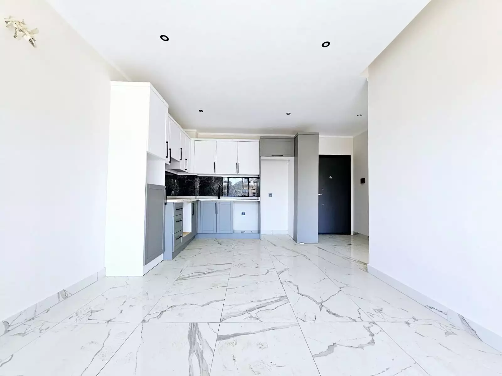 Квартира 60м² в Турции, Каргыджак. Стоимостью 85500€ аренда фото-28