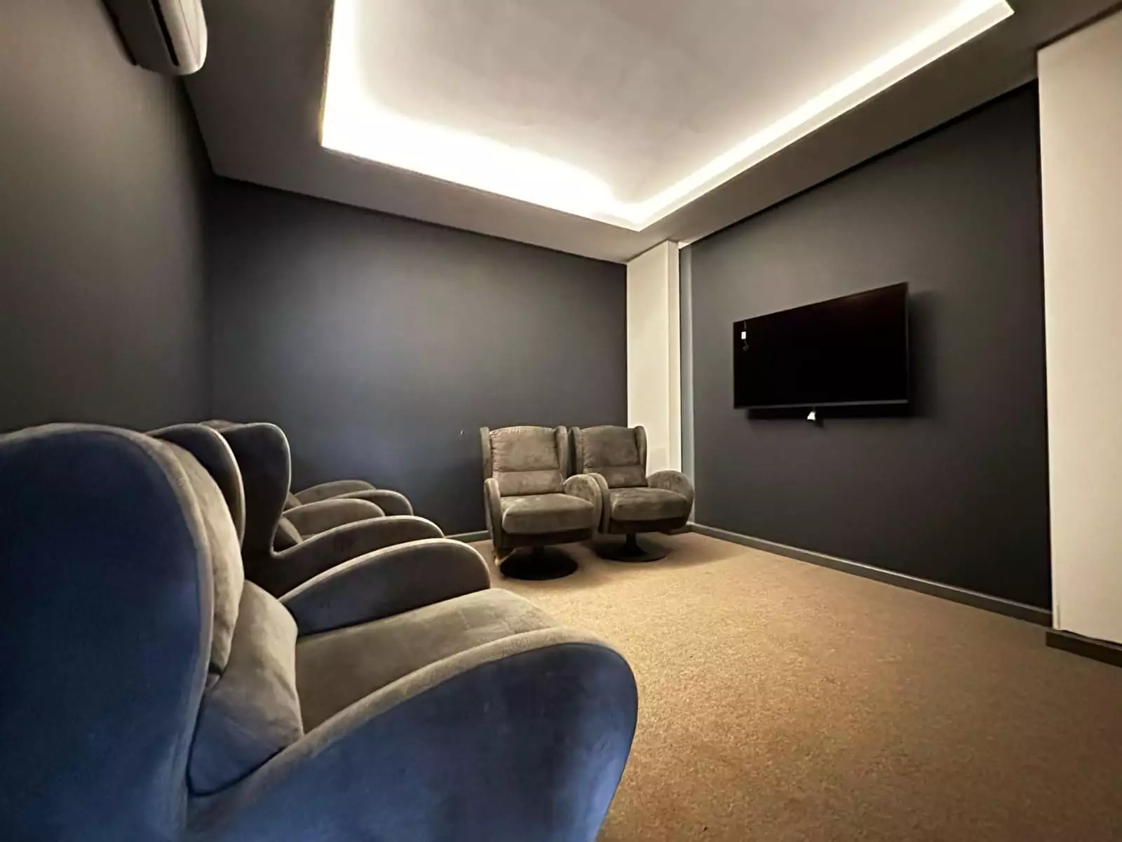 Пентхаус 165м² в Турции, Оба. Стоимостью 205000€ аренда фото-7