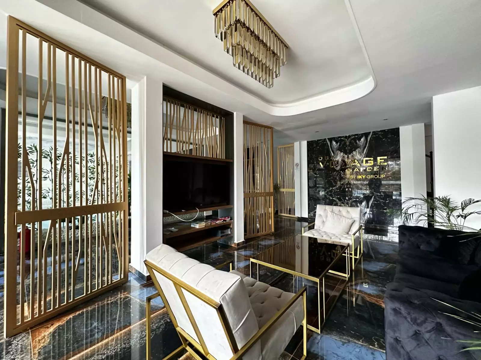 Пентхаус 165м² в Турции, Оба. Стоимостью 205000€ аренда фото-9