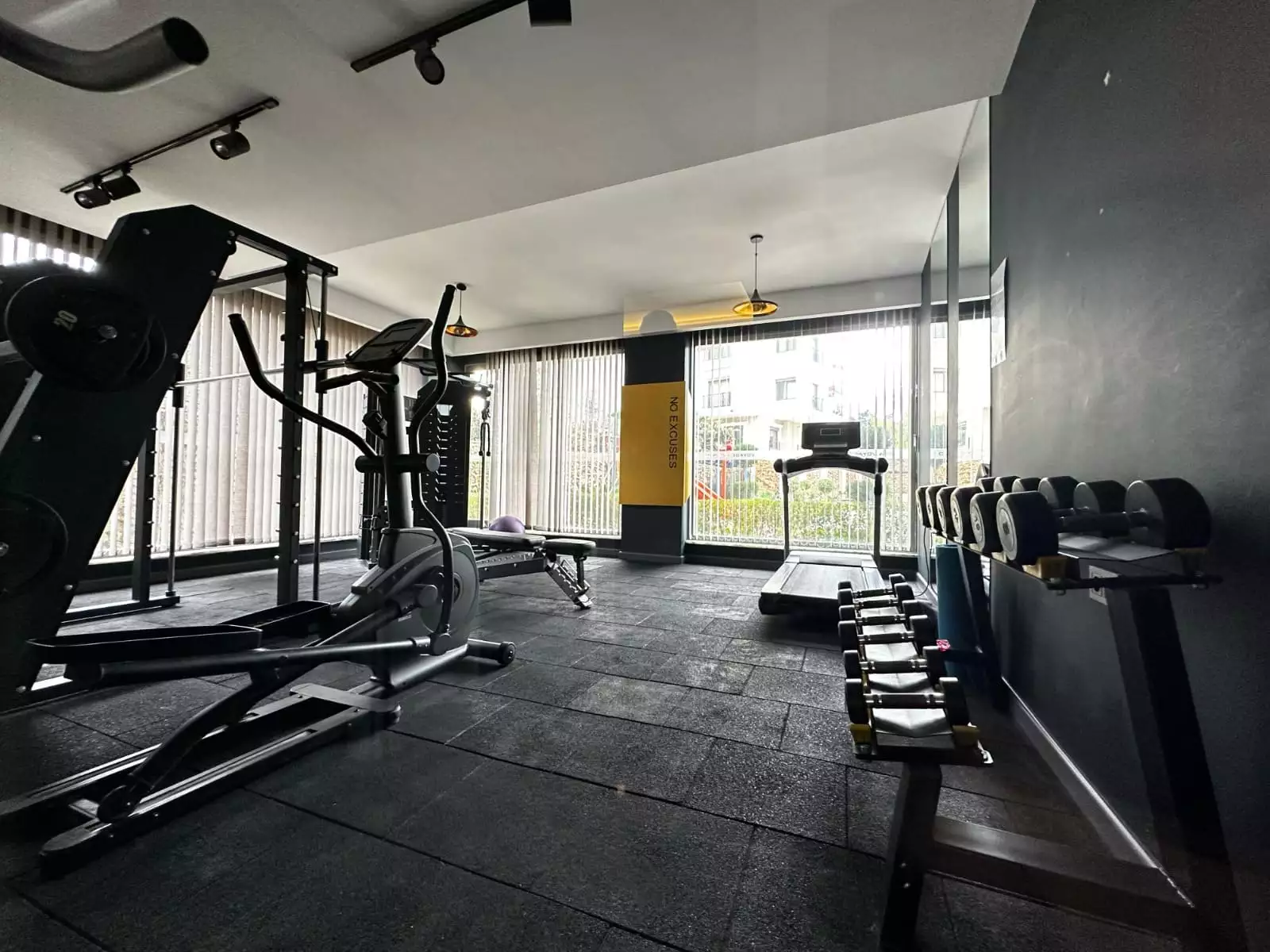 Пентхаус 165м² в Турции, Оба. Стоимостью 205000€ аренда фото-10