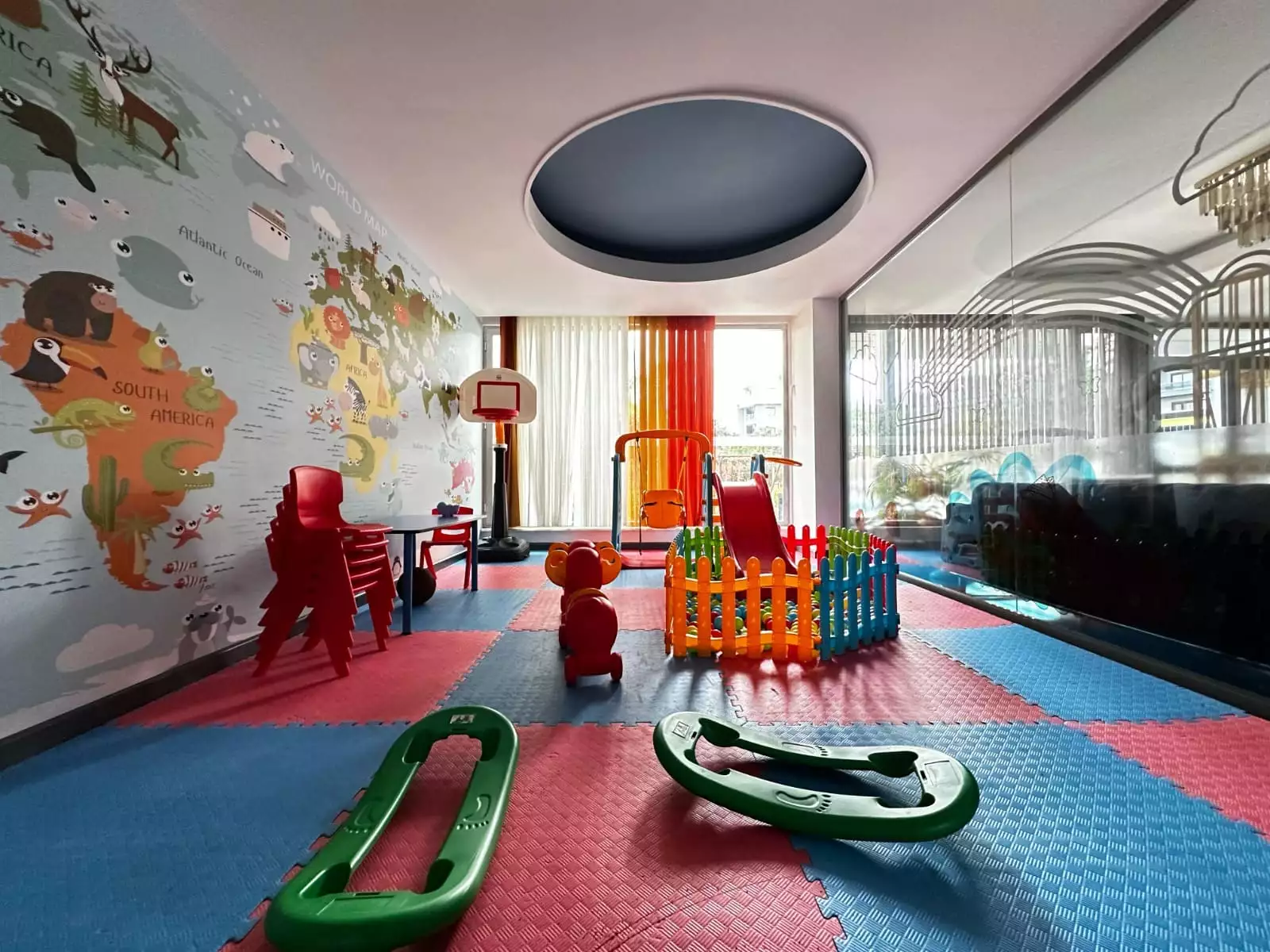 Пентхаус 165м² в Турции, Оба. Стоимостью 205000€ аренда фото-13
