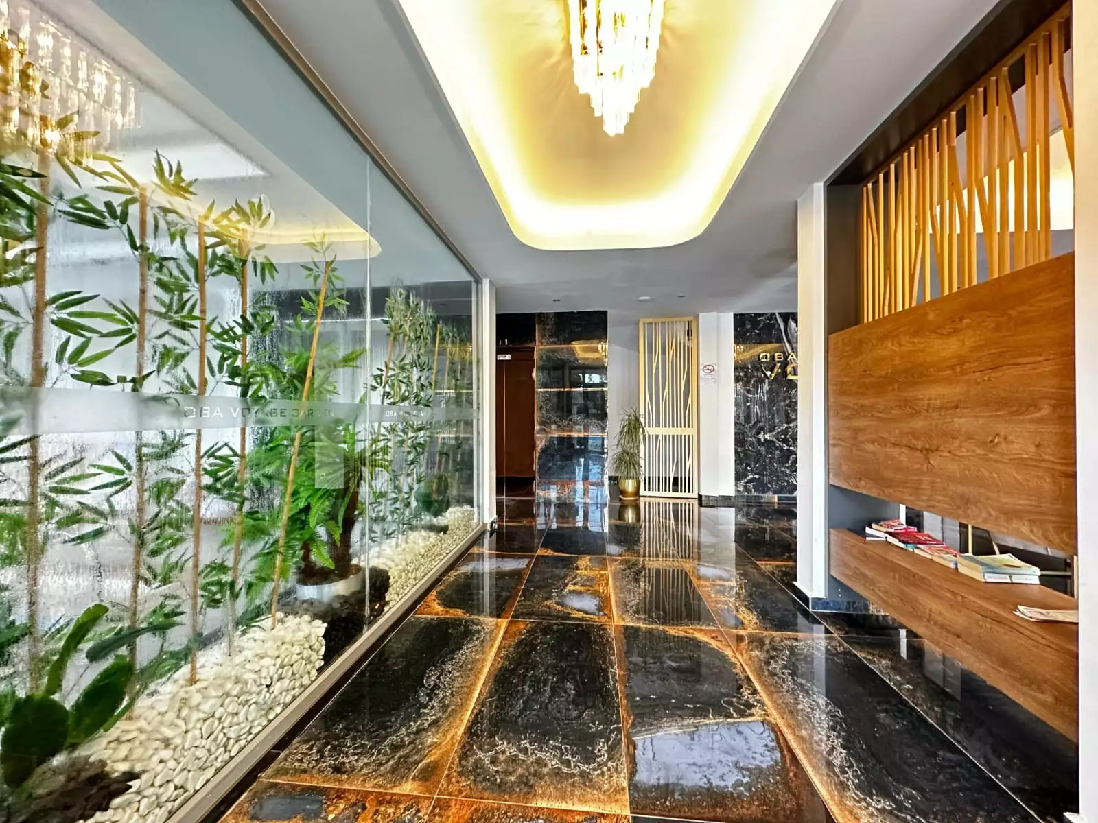 Пентхаус 165м² в Турции, Оба. Стоимостью 205000€ аренда фото-17