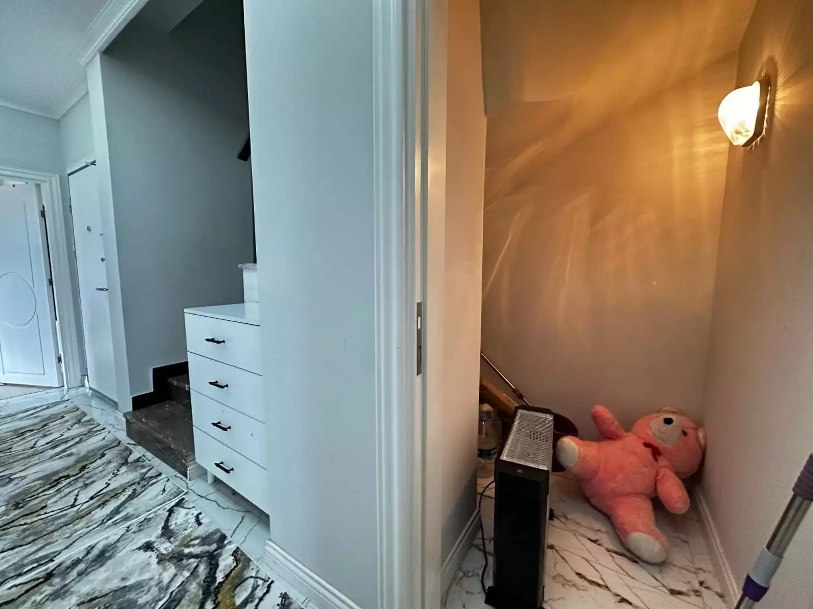 Пентхаус 165м² в Турции, Оба. Стоимостью 205000€ аренда фото-19