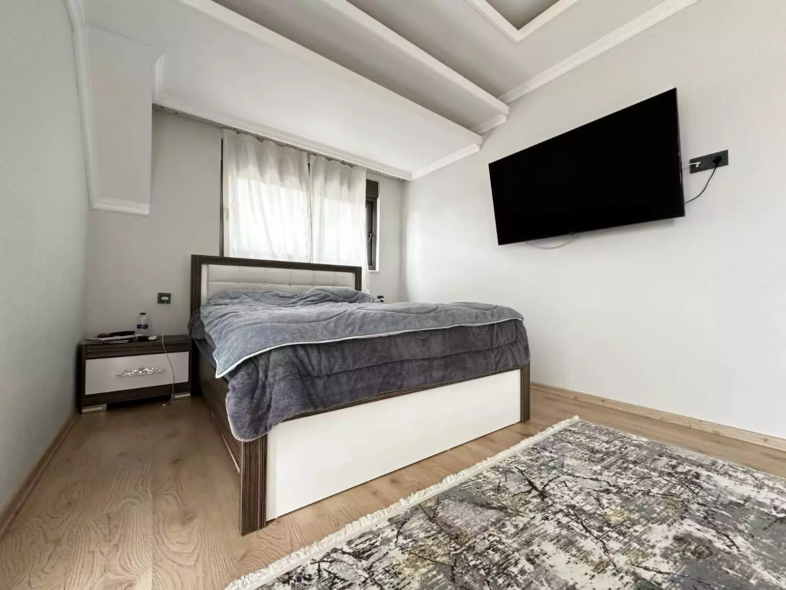 Пентхаус 165м² в Турции, Оба. Стоимостью 205000€ аренда фото-20