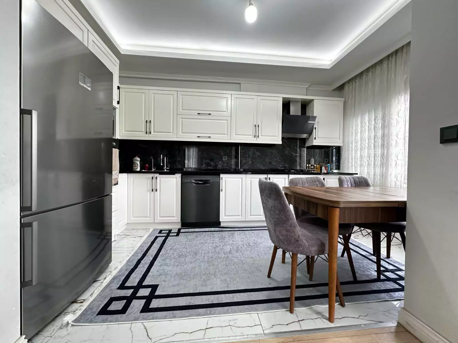 Пентхаус 165м² в Турции, Оба. Стоимостью 205000€ аренда фото-21