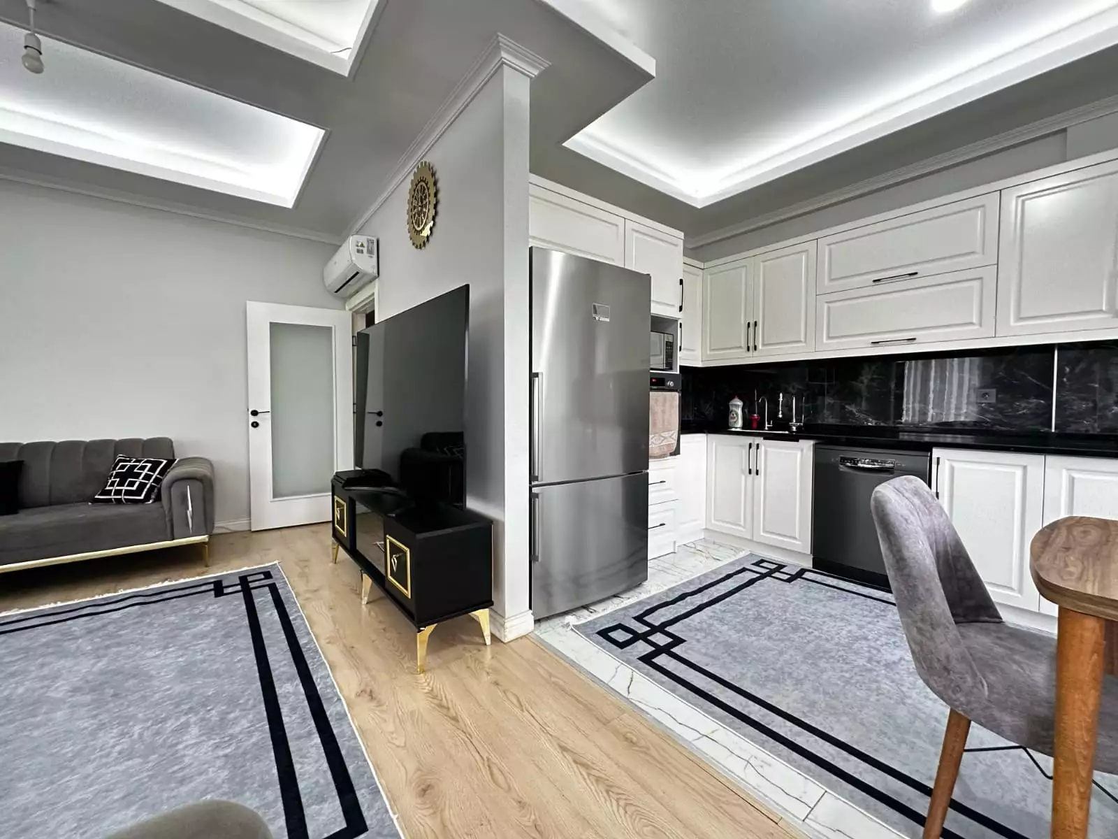Пентхаус 165м² в Турции, Оба. Стоимостью 205000€ аренда фото-23