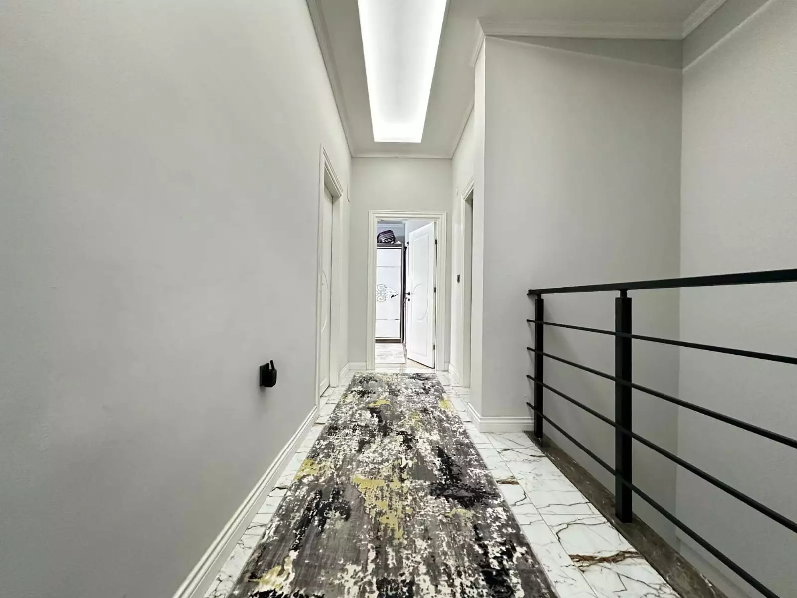 Пентхаус 165м² в Турции, Оба. Стоимостью 205000€ аренда фото-25