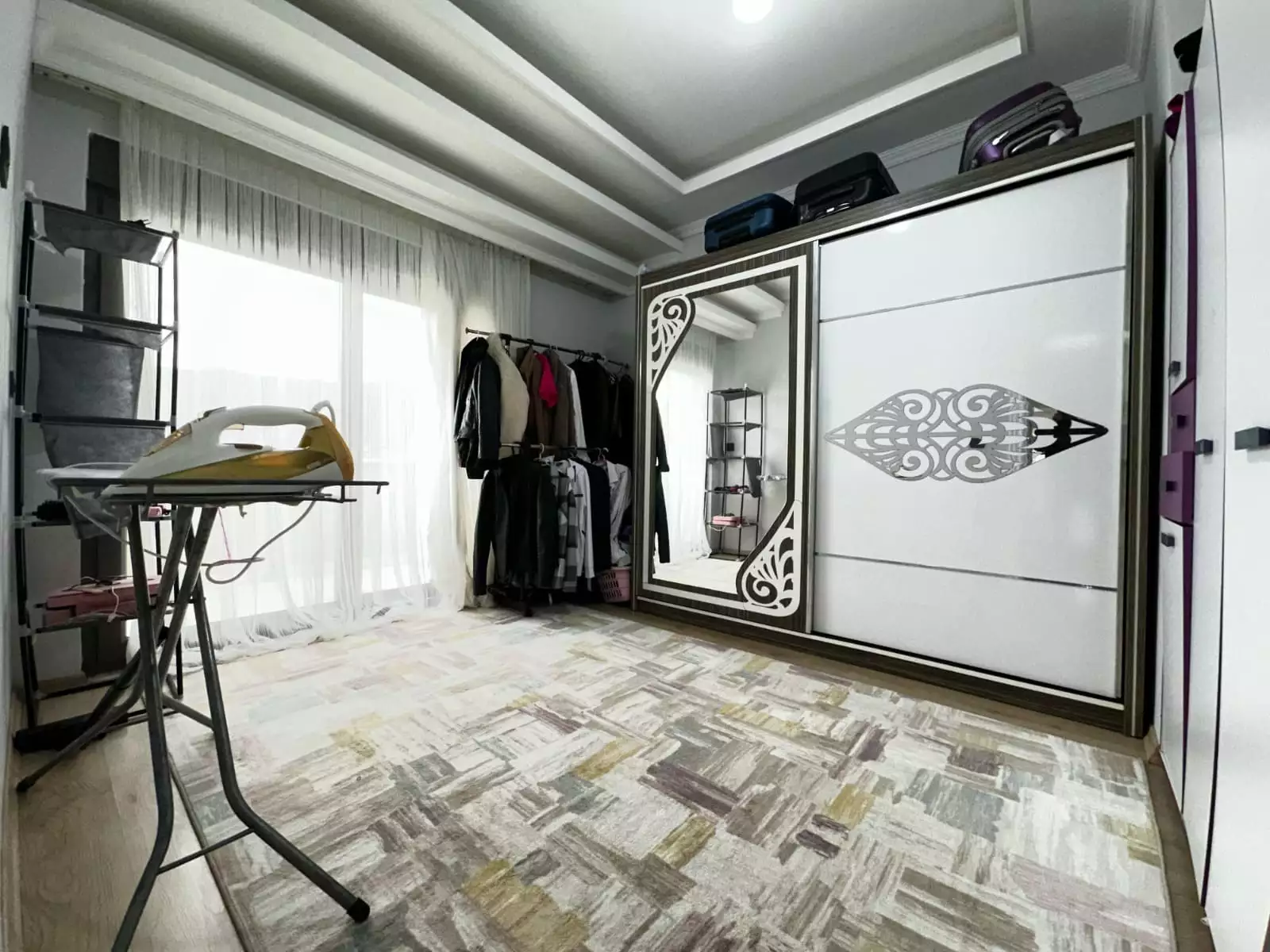 Пентхаус 165м² в Турции, Оба. Стоимостью 205000€ аренда фото-26