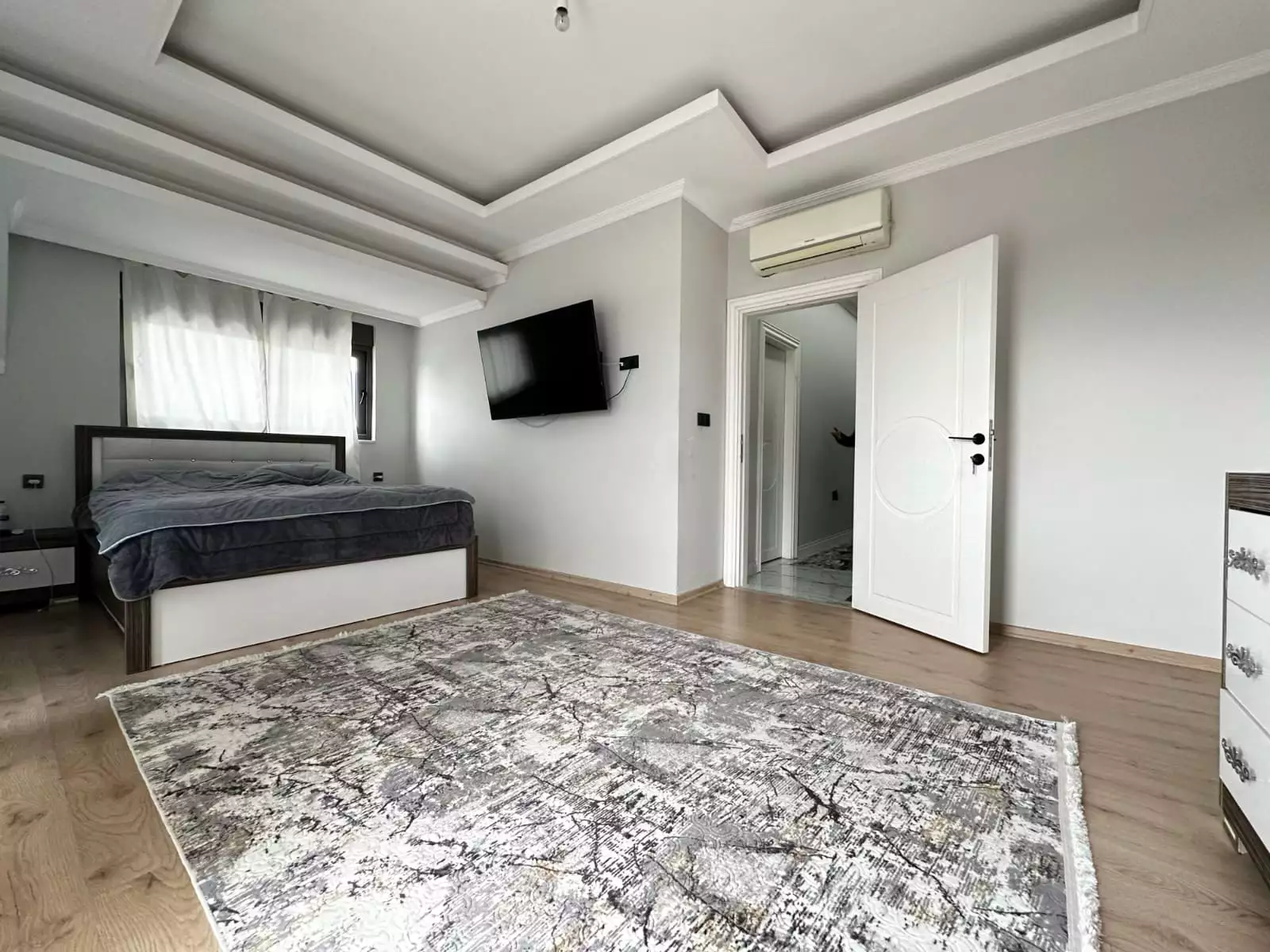 Пентхаус 165м² в Турции, Оба. Стоимостью 205000€ аренда фото-29