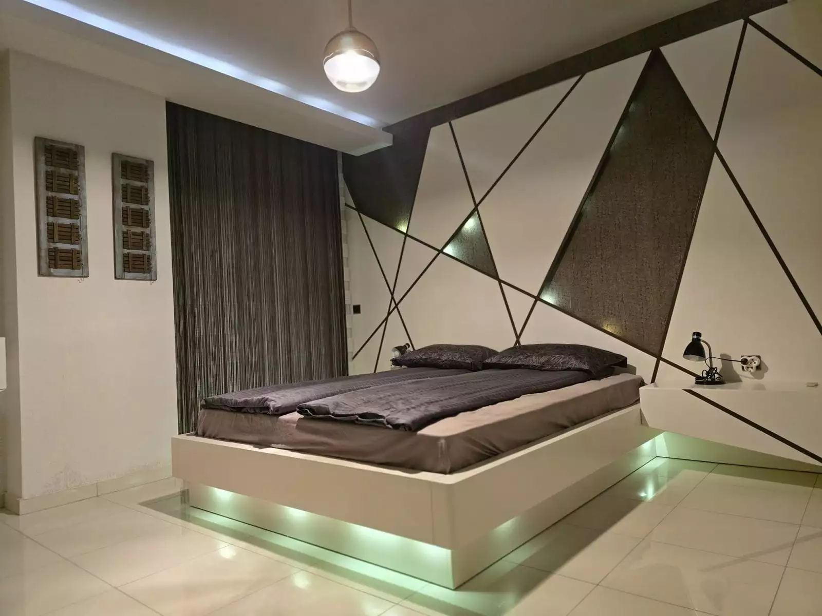 Пентхаус 200м² в Турции, Махмутлар. Стоимостью 286000€ аренда фото-3