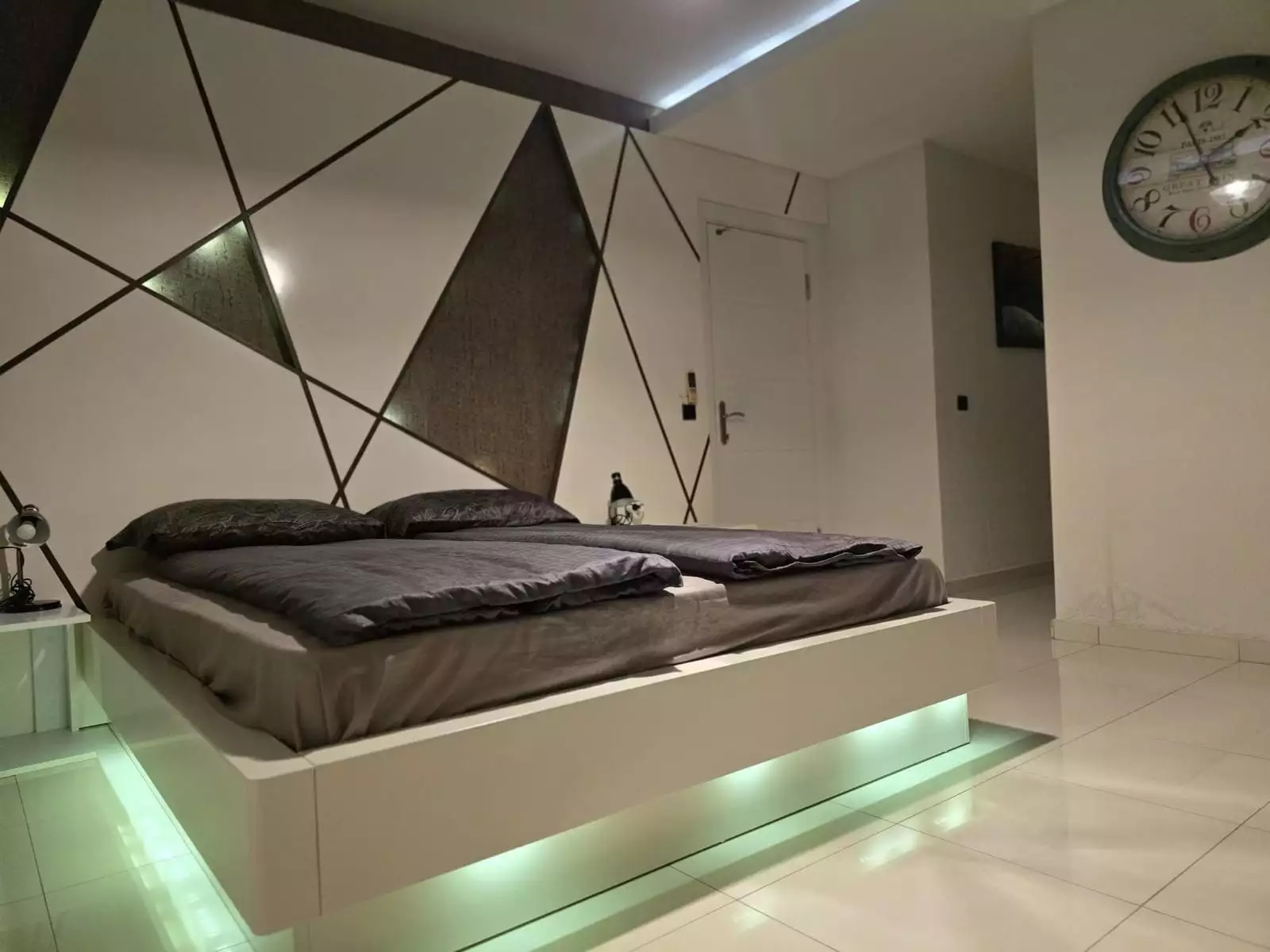 Пентхаус 200м² в Турции, Махмутлар. Стоимостью 286000€ аренда фото-4