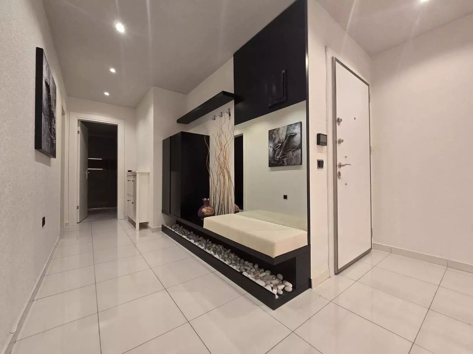 Пентхаус 200м² в Турции, Махмутлар. Стоимостью 286000€ аренда фото-5