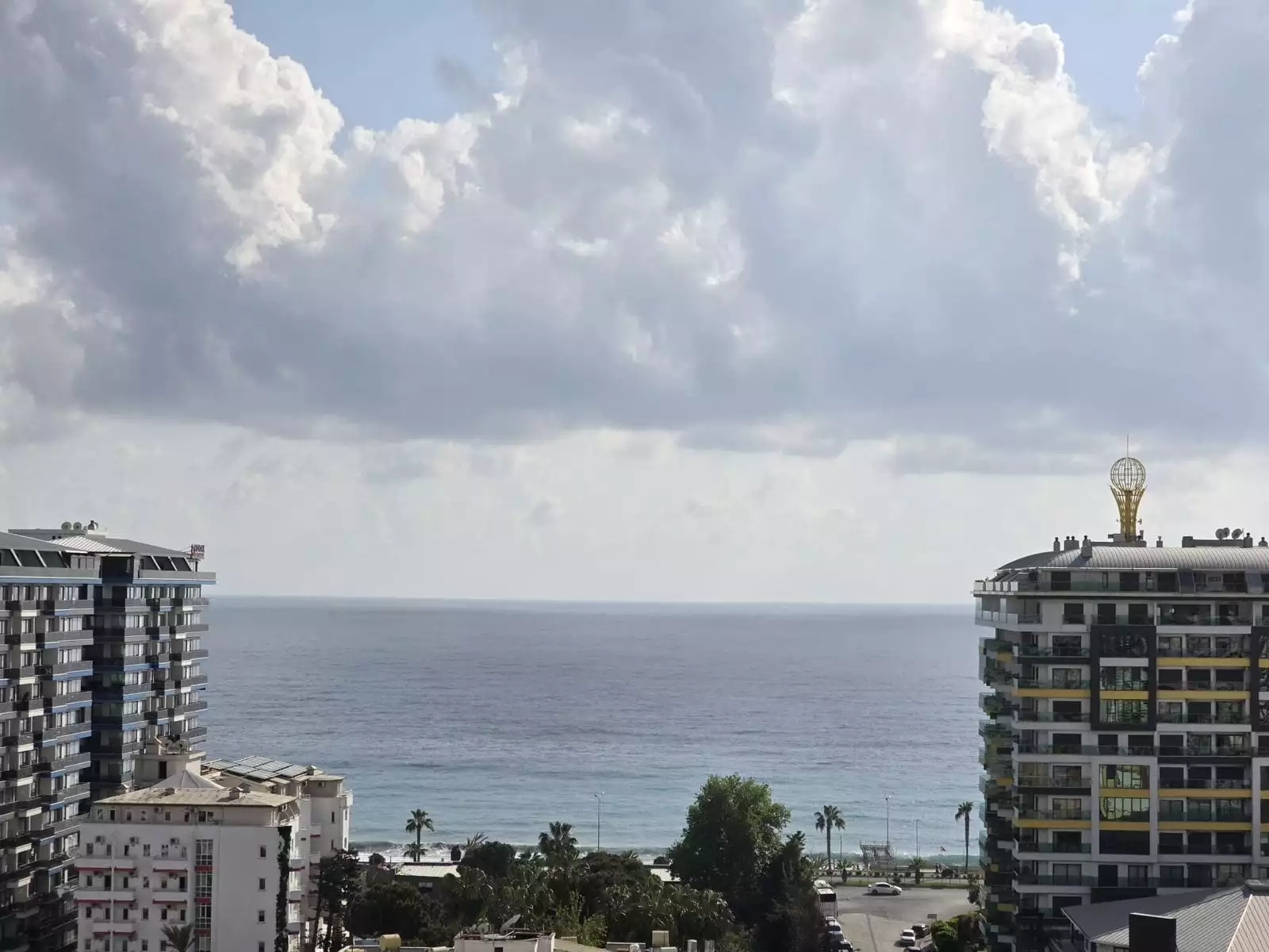 Пентхаус 200м² в Турции, Махмутлар. Стоимостью 286000€ аренда фото-8