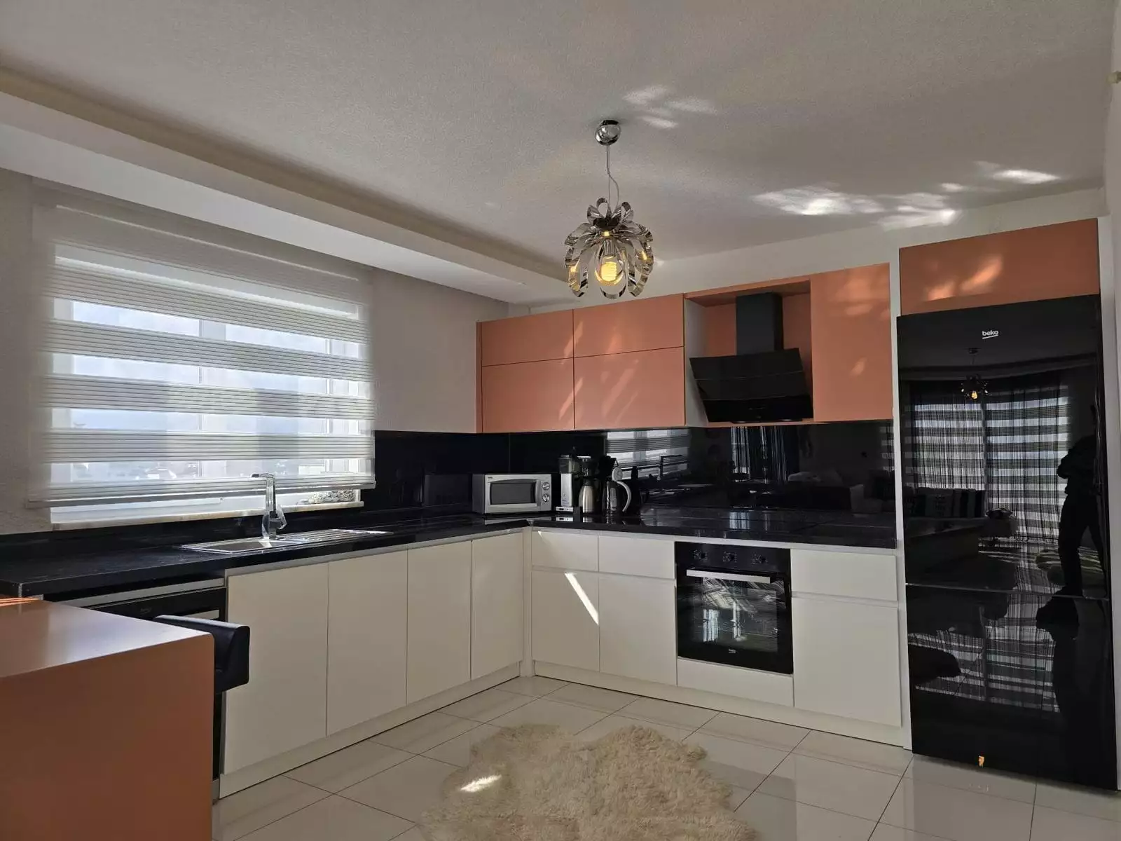 Пентхаус 200м² в Турции, Махмутлар. Стоимостью 286000€ аренда фото-9