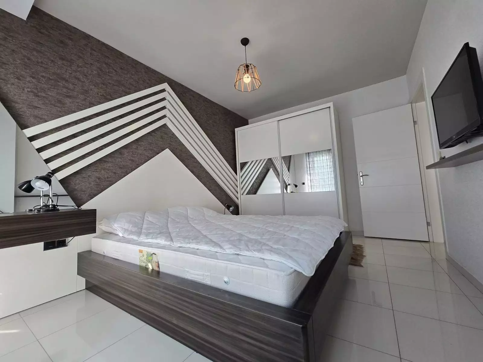 Пентхаус 200м² в Турции, Махмутлар. Стоимостью 286000€ аренда фото-15