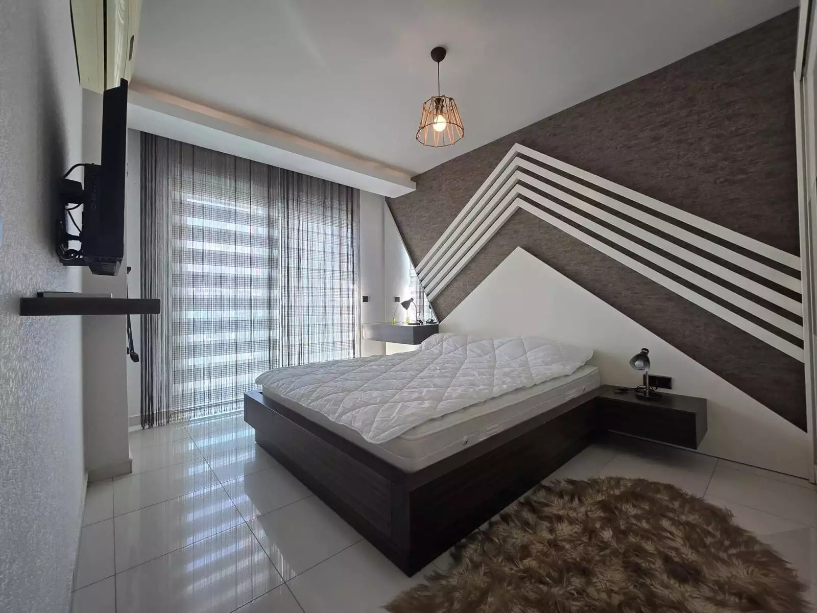 Пентхаус 200м² в Турции, Махмутлар. Стоимостью 286000€ аренда фото-16