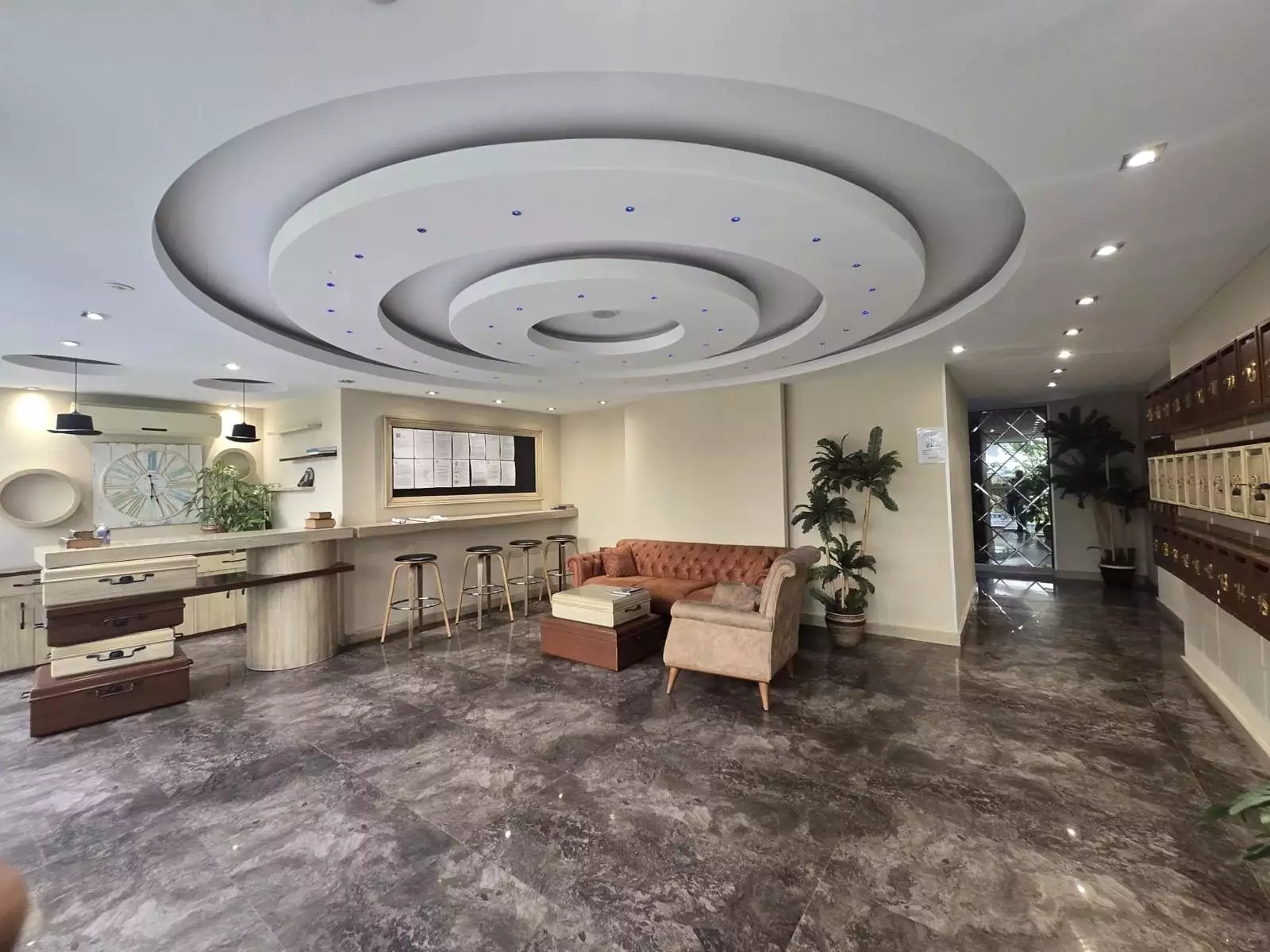 Пентхаус 200м² в Турции, Махмутлар. Стоимостью 286000€ аренда фото-17