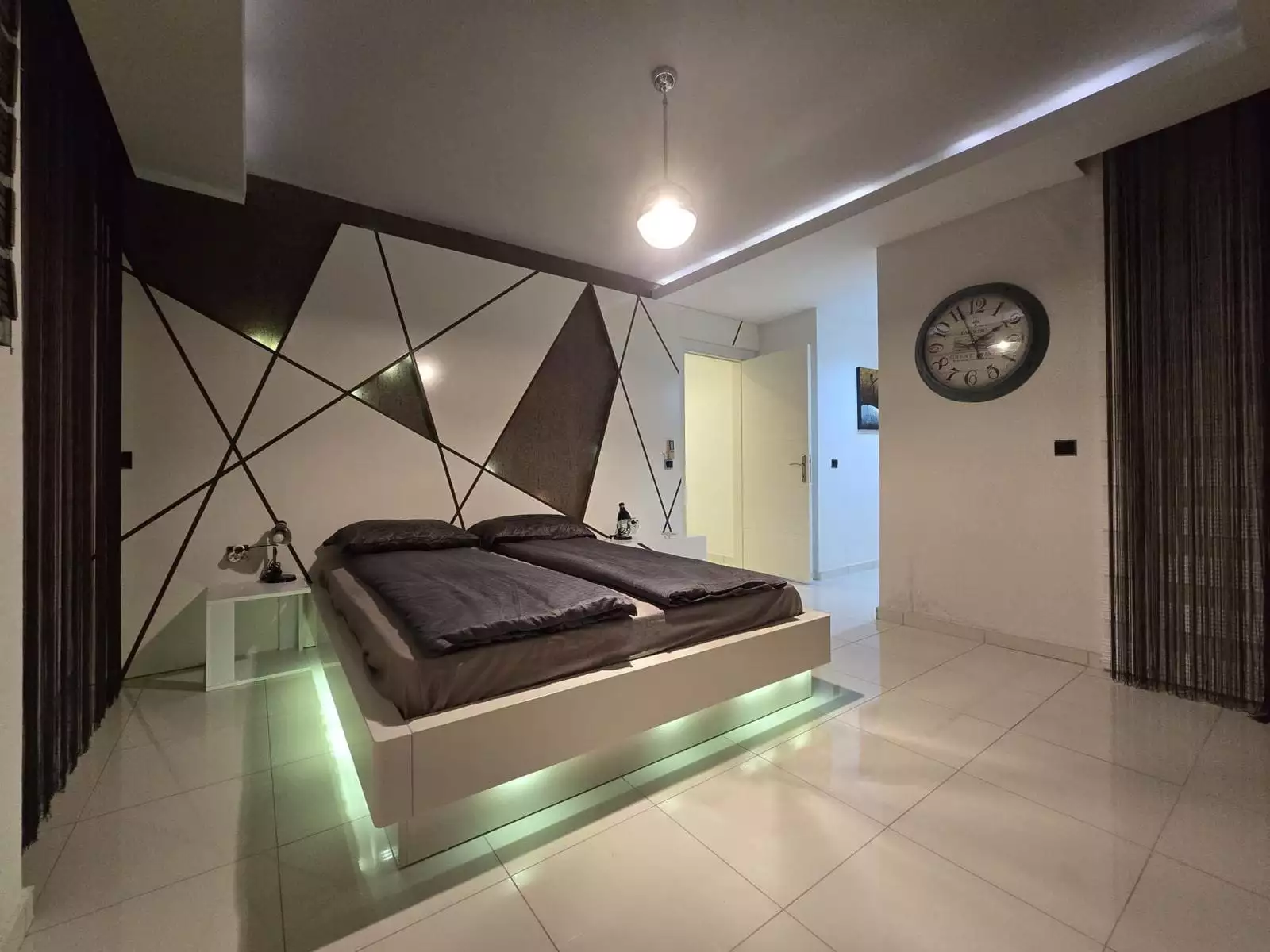 Пентхаус 200м² в Турции, Махмутлар. Стоимостью 286000€ аренда фото-21