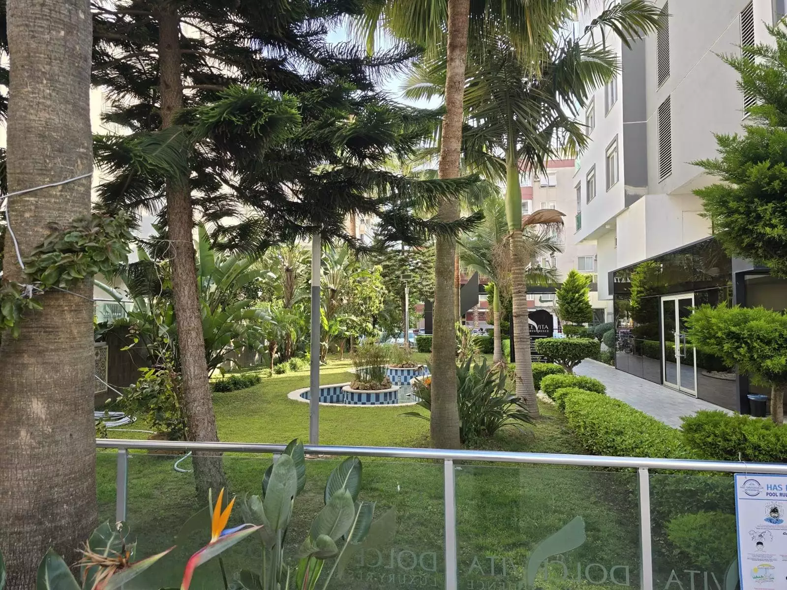 Пентхаус 200м² в Турции, Махмутлар. Стоимостью 286000€ аренда фото-22