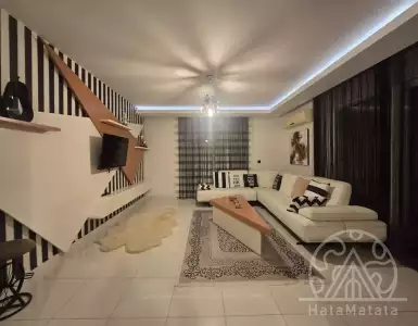 Купить пентхаус в Турции 286000€
