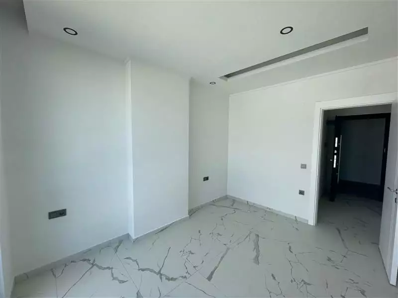 Квартира 58м² в Турции, Авсаллар. Стоимостью 69000€ аренда фото-5