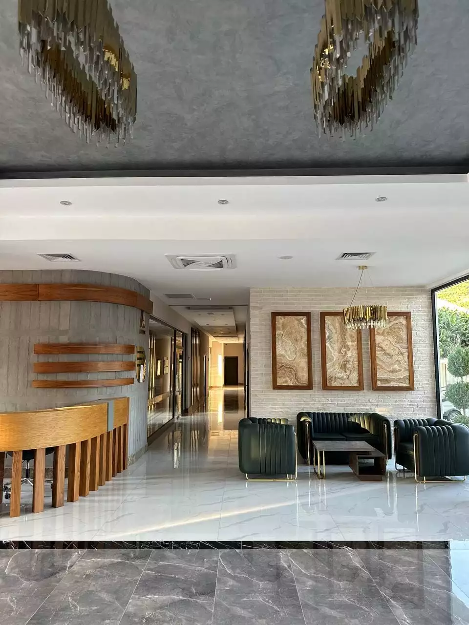 Квартира 75м² в Турции, Махмутлар. Стоимостью 90000€ аренда фото-3