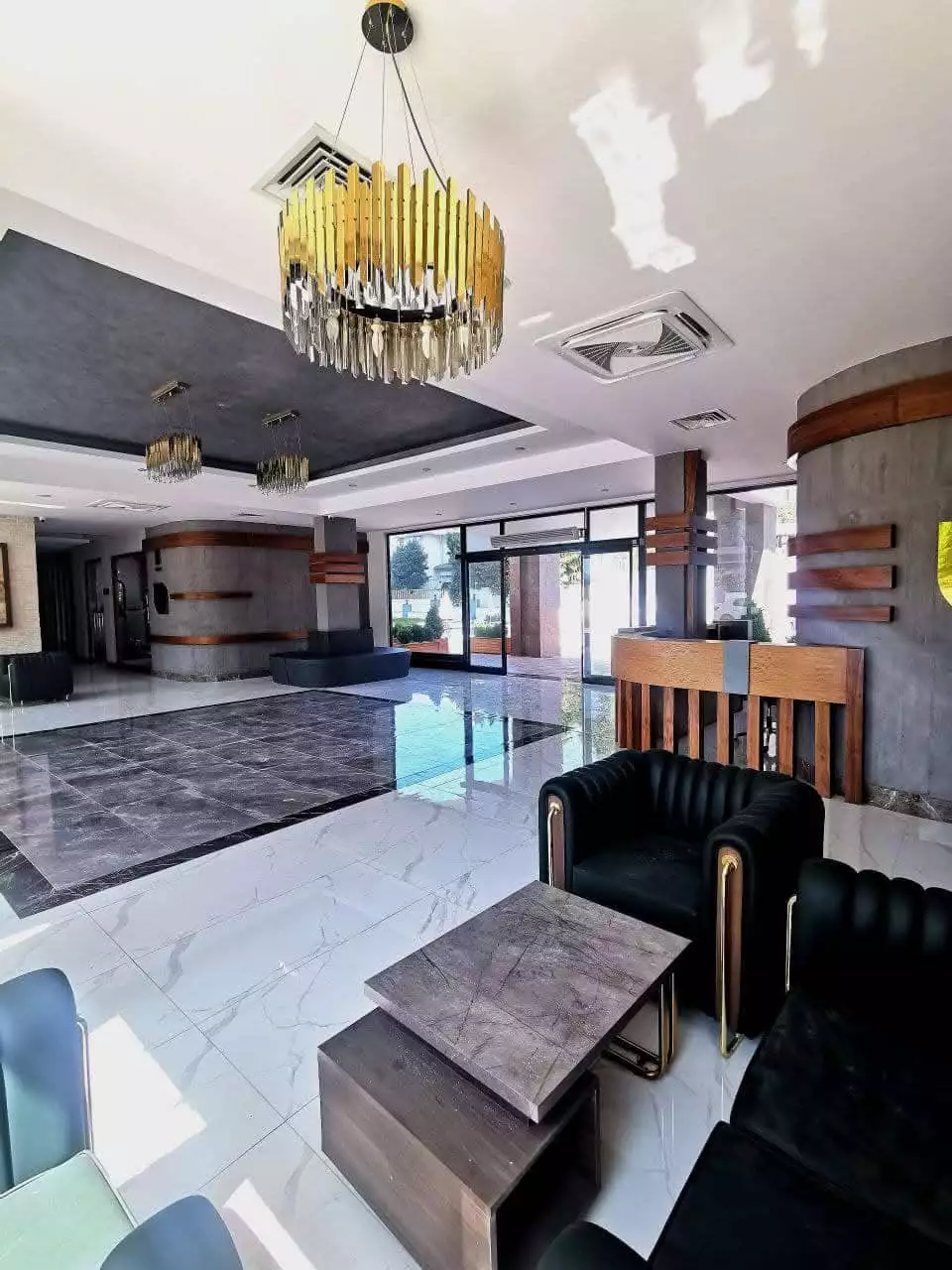 Квартира 75м² в Турции, Махмутлар. Стоимостью 90000€ аренда фото-7