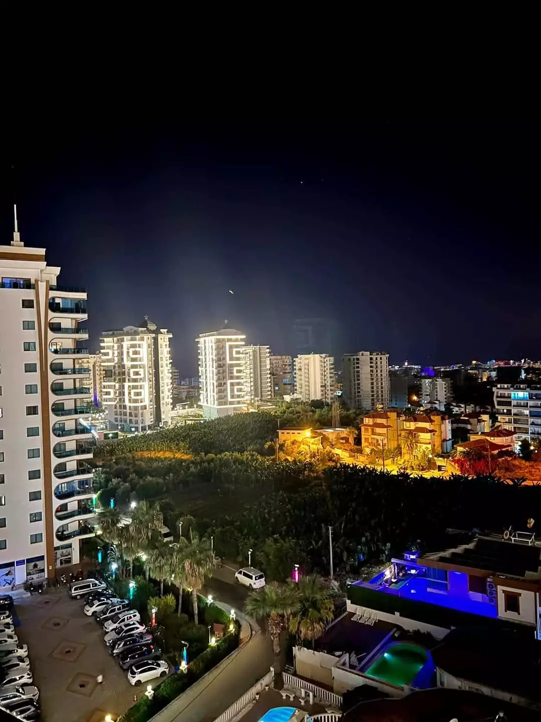 Квартира 75м² в Турции, Махмутлар. Стоимостью 90000€ аренда фото-9