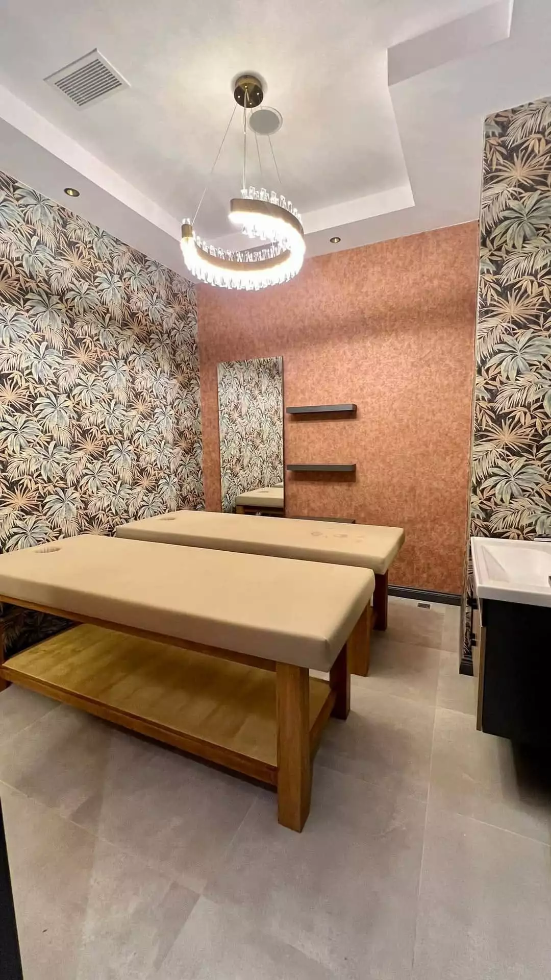 Квартира 75м² в Турции, Махмутлар. Стоимостью 90000€ аренда фото-12