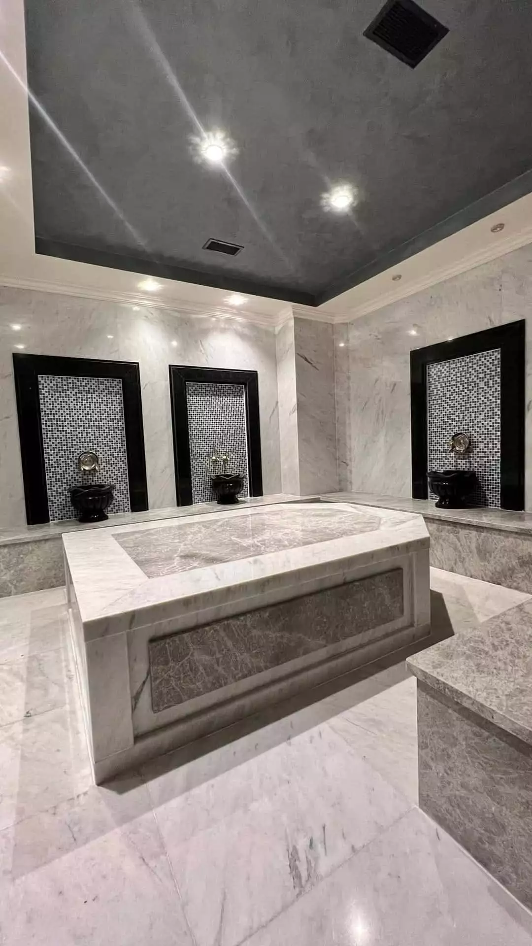 Квартира 75м² в Турции, Махмутлар. Стоимостью 90000€ аренда фото-13