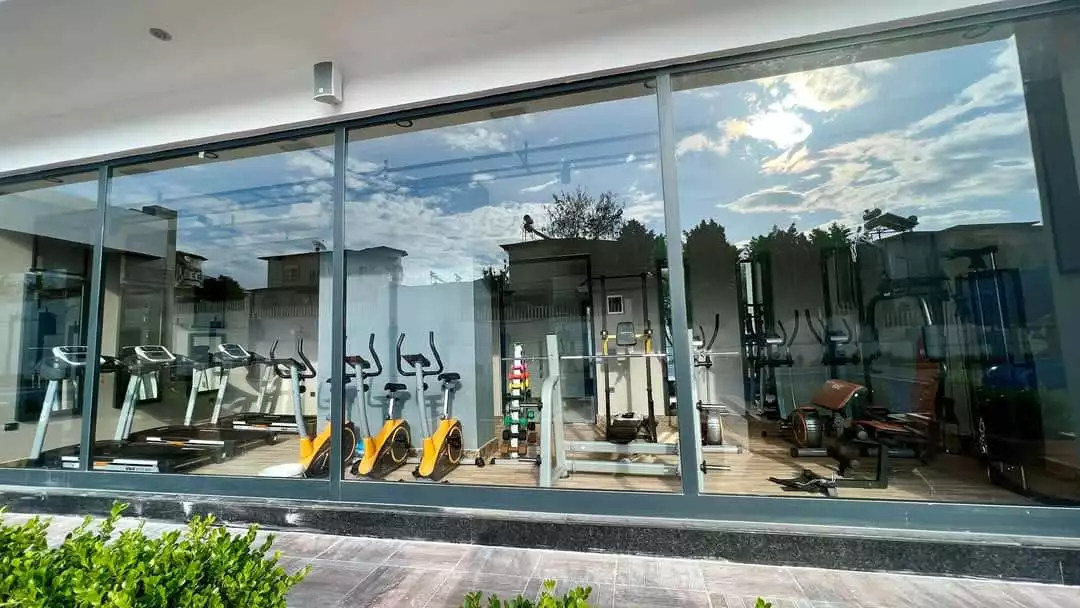 Квартира 75м² в Турции, Махмутлар. Стоимостью 90000€ аренда фото-14