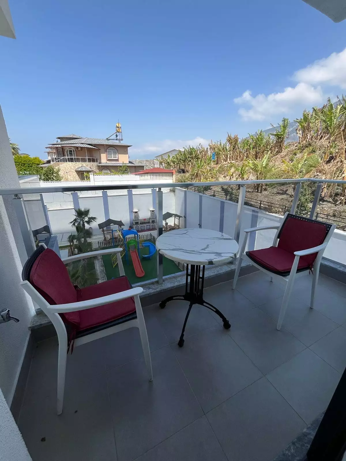 Квартира 75м² в Турции, Махмутлар. Стоимостью 90000€ аренда фото-18