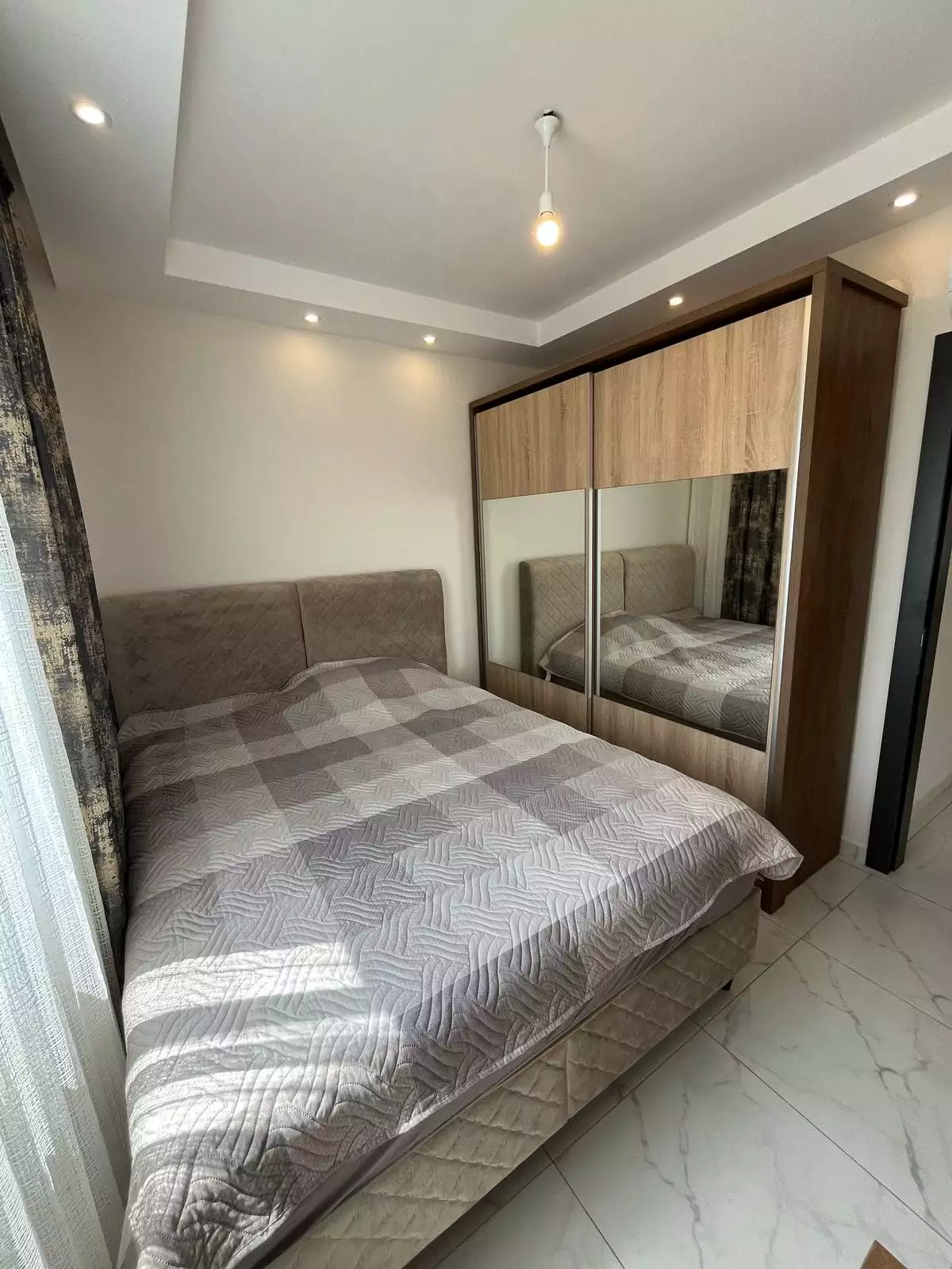 Квартира 75м² в Турции, Махмутлар. Стоимостью 90000€ аренда фото-22