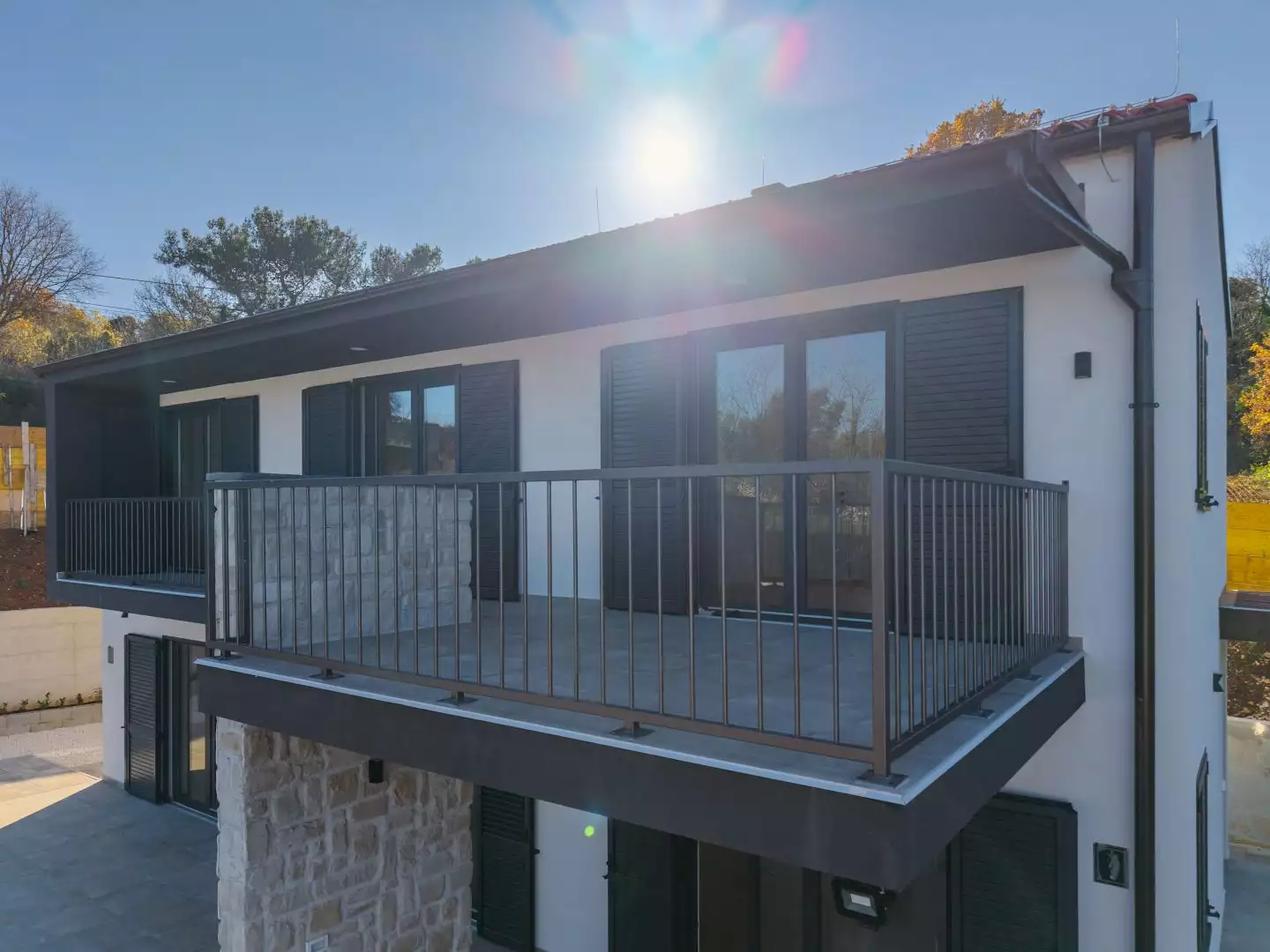 Вилла 173м² в Хорватии, Ракаль. Стоимостью 600000€ аренда фото-6