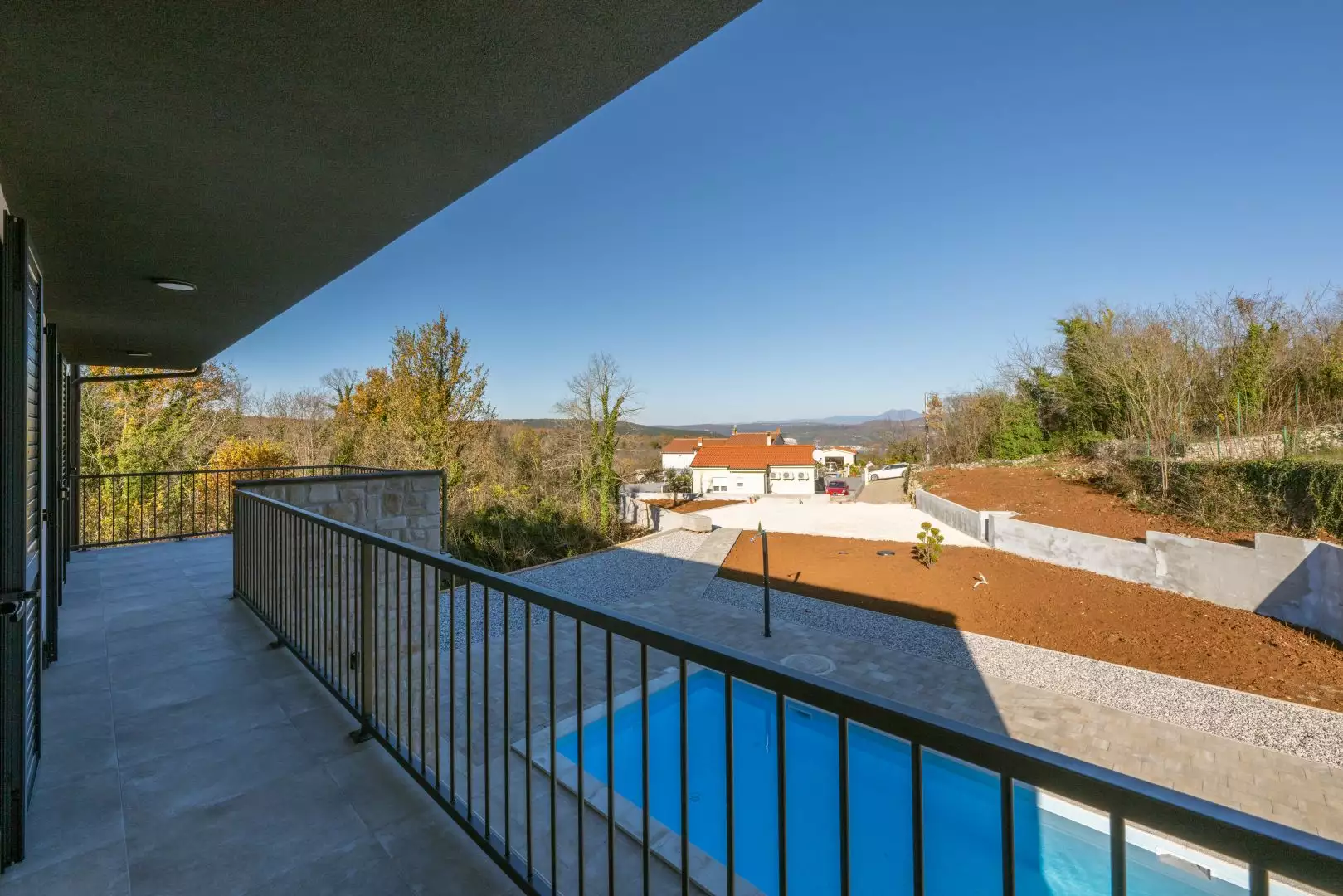 Вилла 173м² в Хорватии, Ракаль. Стоимостью 600000€ аренда фото-9