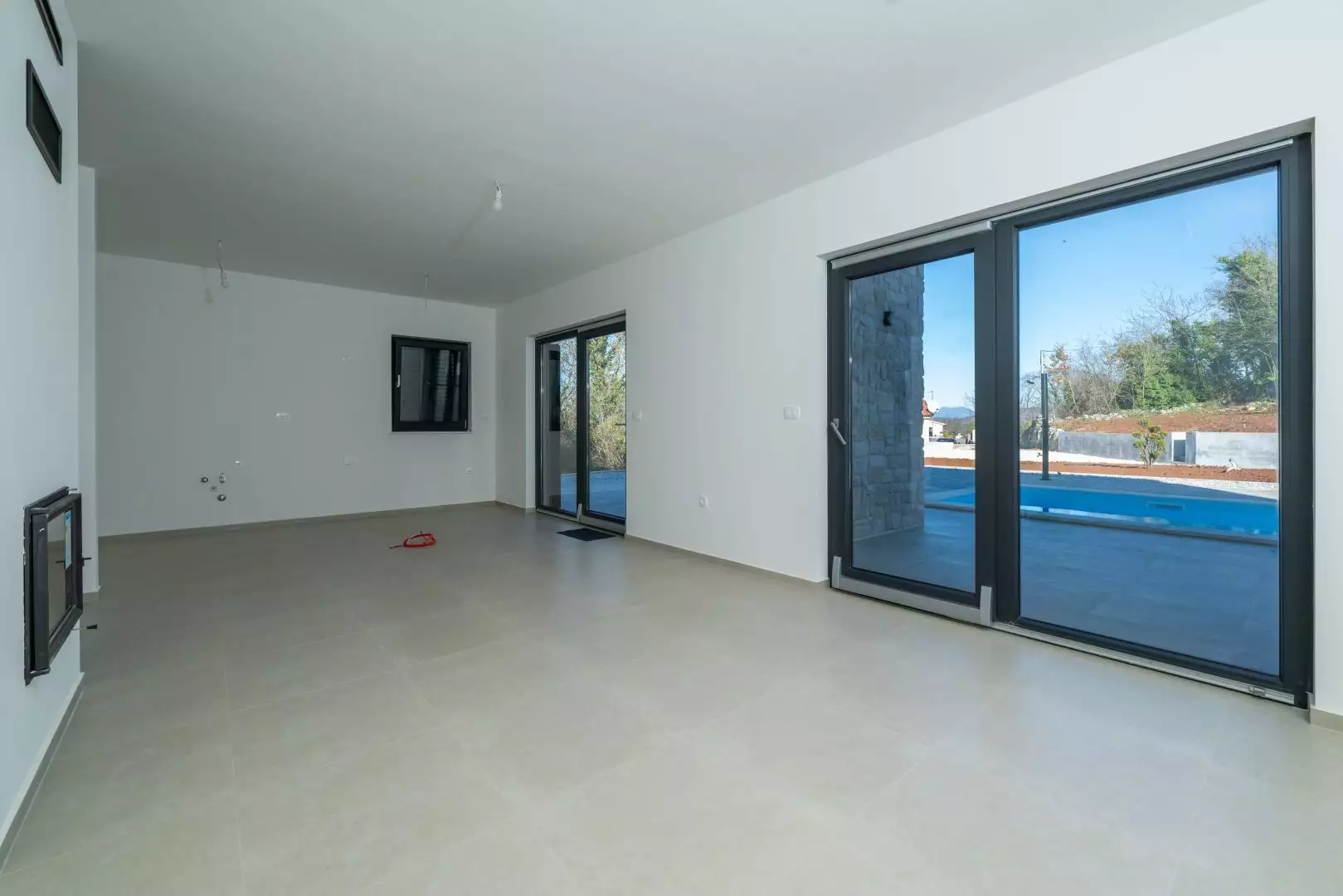 Вилла 173м² в Хорватии, Ракаль. Стоимостью 600000€ аренда фото-24