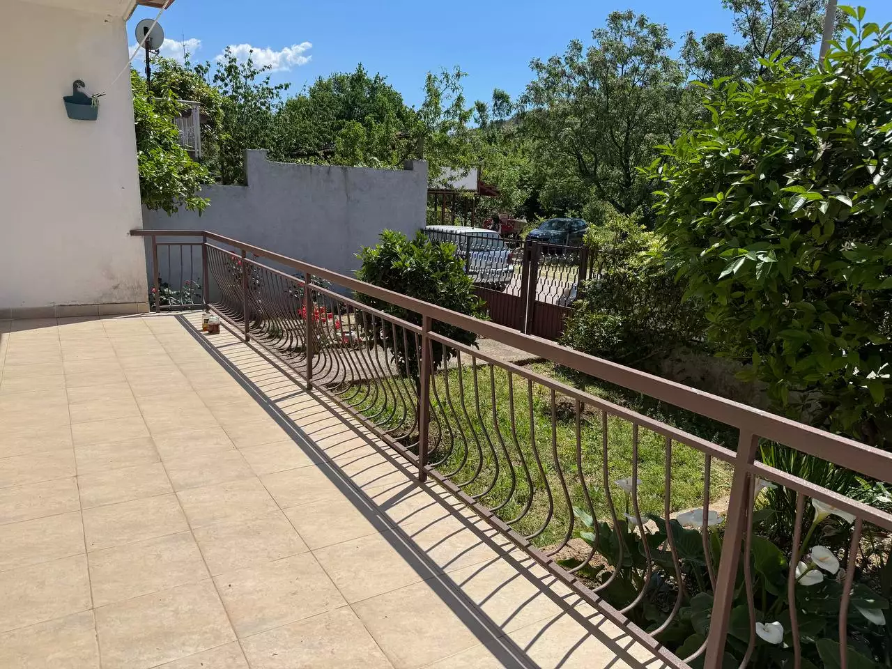 Квартира 60м² в Черногории, Сутоморе. Стоимостью 155000€ аренда фото-3