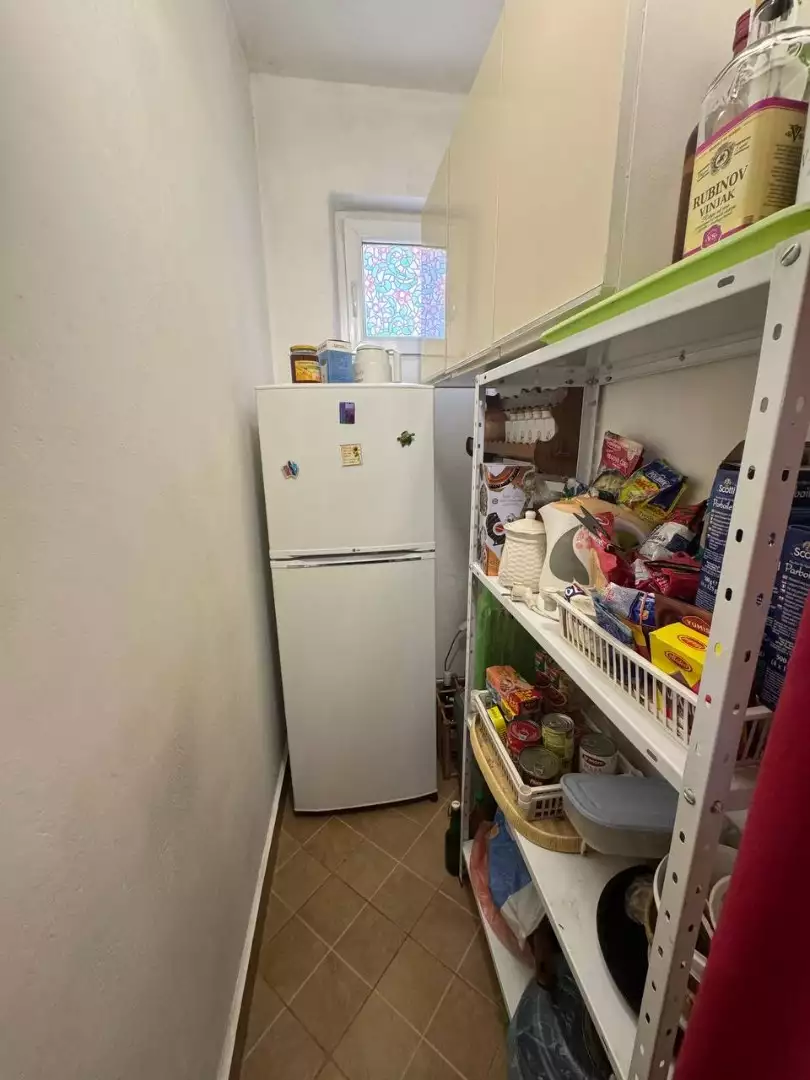 Квартира 60м² в Черногории, Сутоморе. Стоимостью 155000€ аренда фото-4