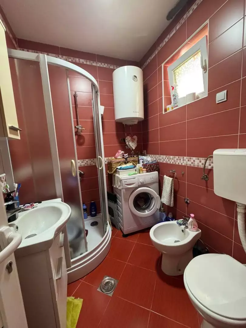 Квартира 60м² в Черногории, Сутоморе. Стоимостью 155000€ аренда фото-5