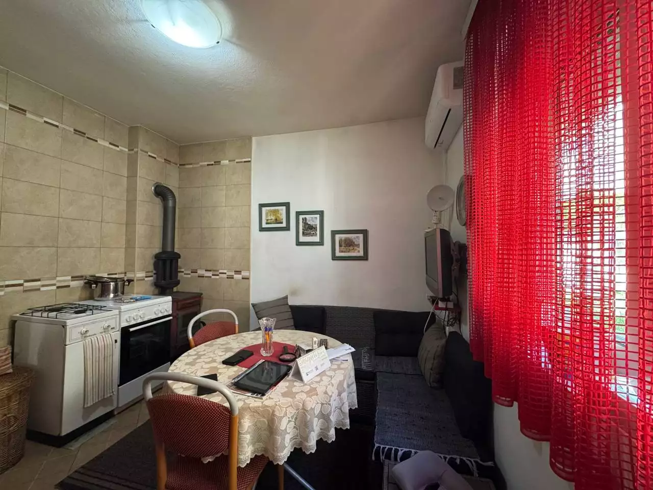 Квартира 60м² в Черногории, Сутоморе. Стоимостью 155000€ аренда фото-6