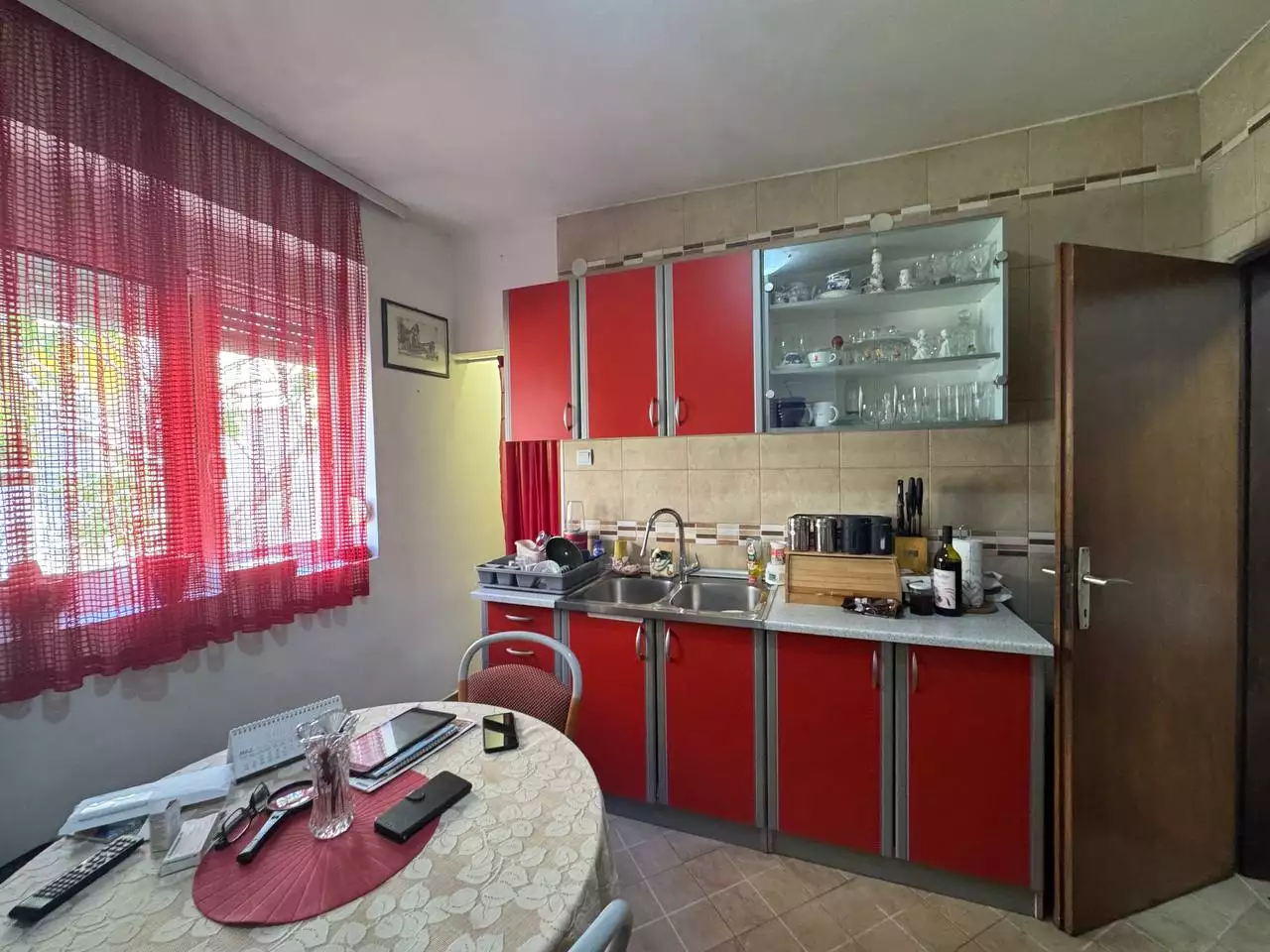 Квартира 60м² в Черногории, Сутоморе. Стоимостью 155000€ аренда фото-7