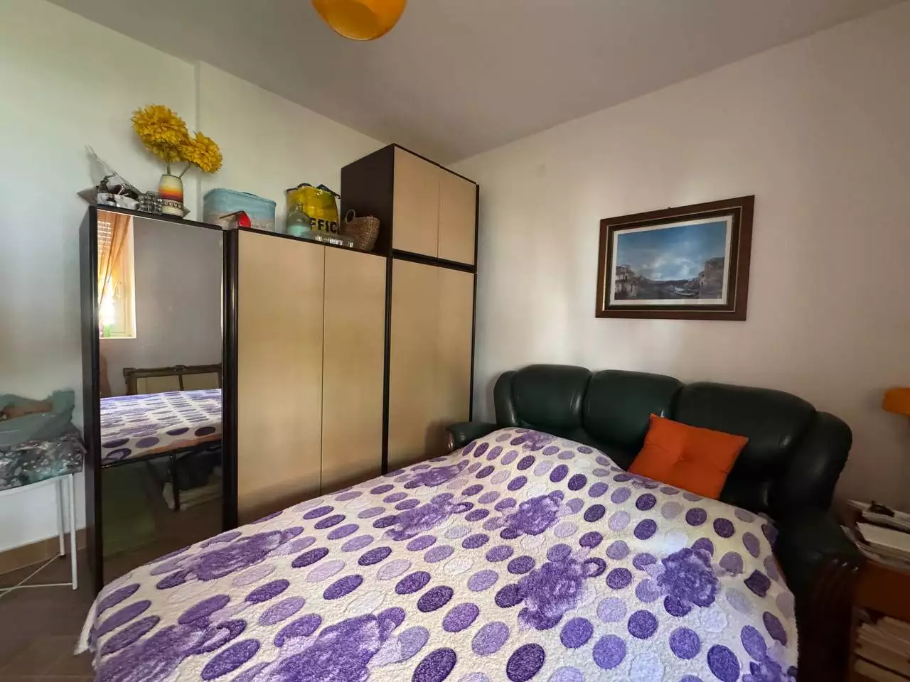 Квартира 60м² в Черногории, Сутоморе. Стоимостью 155000€ аренда фото-10