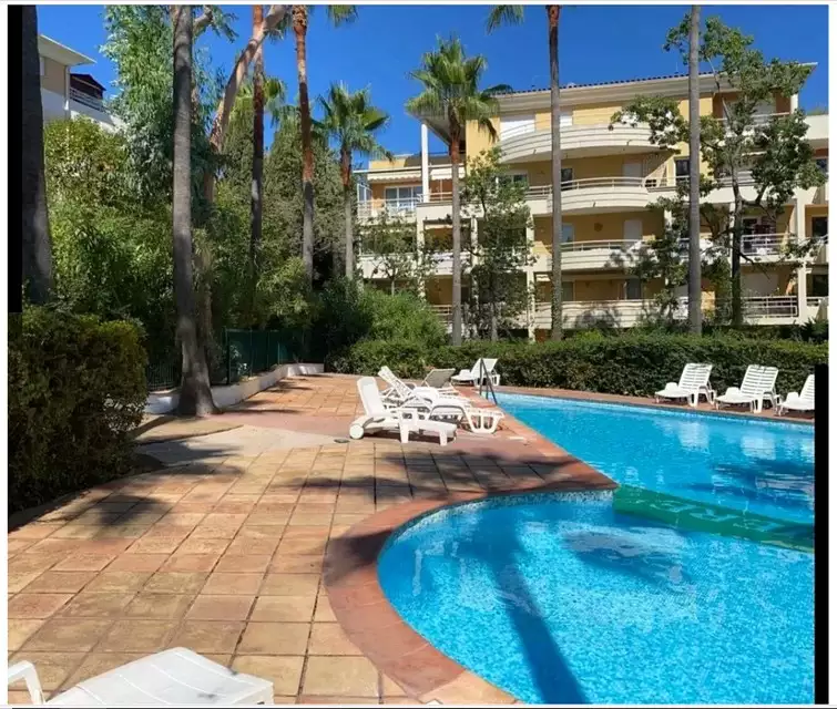 Квартира 67м² в Франции, Канны. Стоимостью 295000€ аренда фото-2