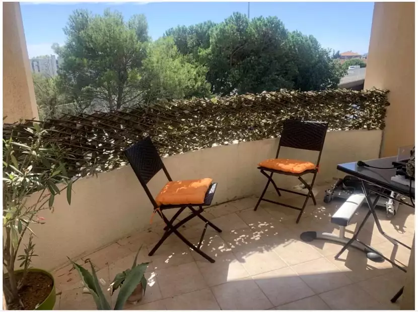 Квартира 67м² в Франции, Канны. Стоимостью 295000€ аренда фото-3