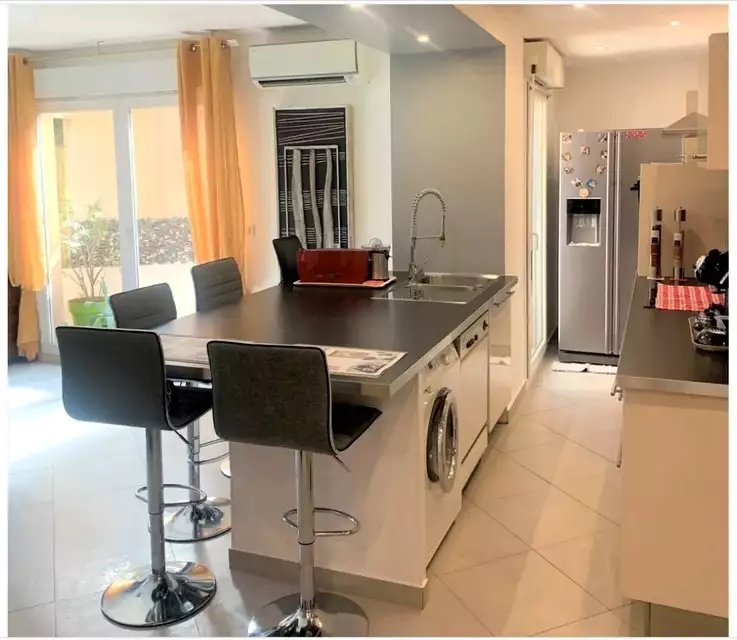 Квартира 67м² в Франции, Канны. Стоимостью 295000€ аренда фото-6