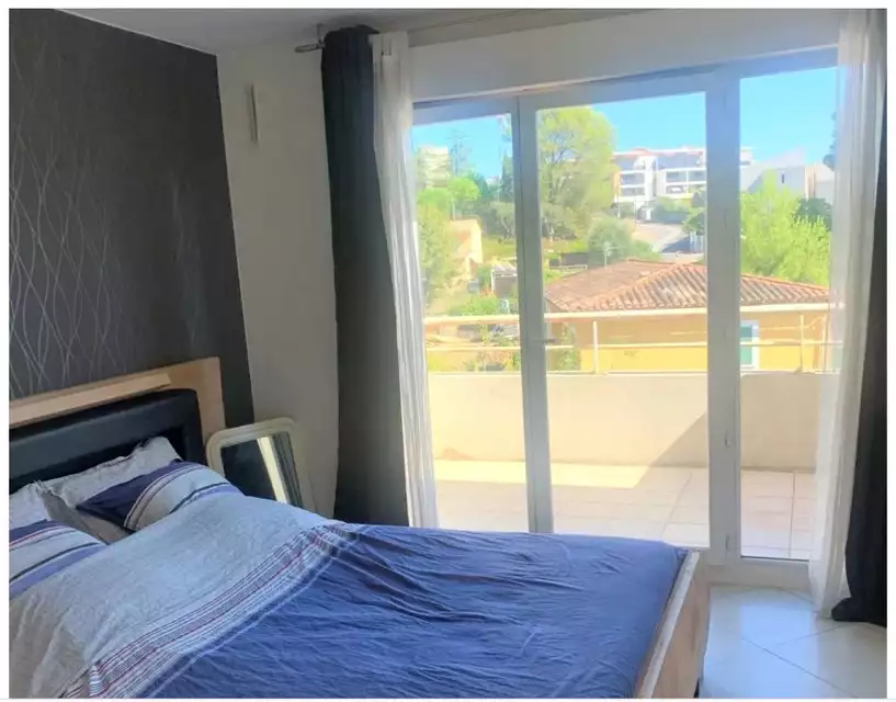 Квартира 67м² в Франции, Канны. Стоимостью 295000€ аренда фото-8