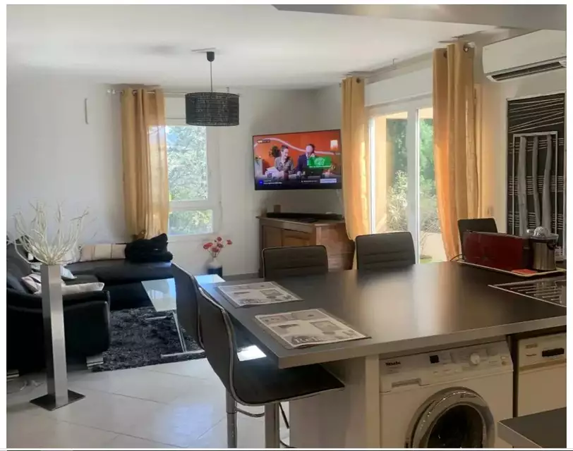 Квартира 67м² в Франции, Канны. Стоимостью 295000€ аренда фото-10